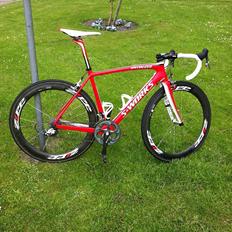 Specialized sl3 