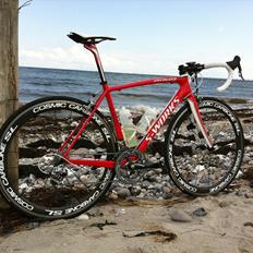 Specialized sl3 