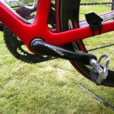 Specialized sl3 