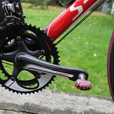 Specialized Tarmac SL3 s-works