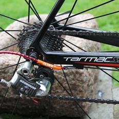 Specialized Tarmac SL3 s-works