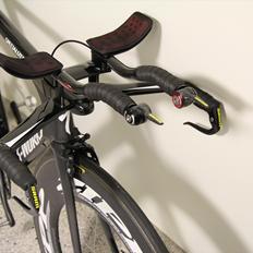 Specialized Shiv TT S-works
