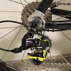 Specialized Shiv TT S-works