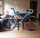 Bianchi C2C Via Nirone 7 
