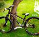24 Bicycles Evil  The Faction ( Tidligere Cykel )