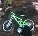 Scott Voltage FR 20 solgt