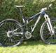 Trek Superfly 100 Pro STJÅLET