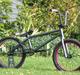Verde Prism 2011 (Solgt)