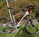 Giant Anthem X3 2011 SOLGT