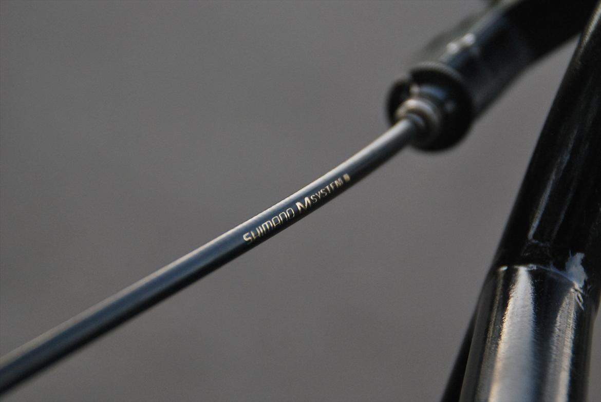 One Bicycles Ultimate Pro XL billede 10