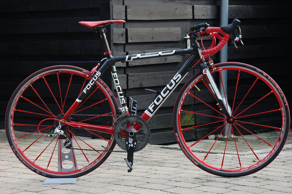 Focus Izalco Team billede 7