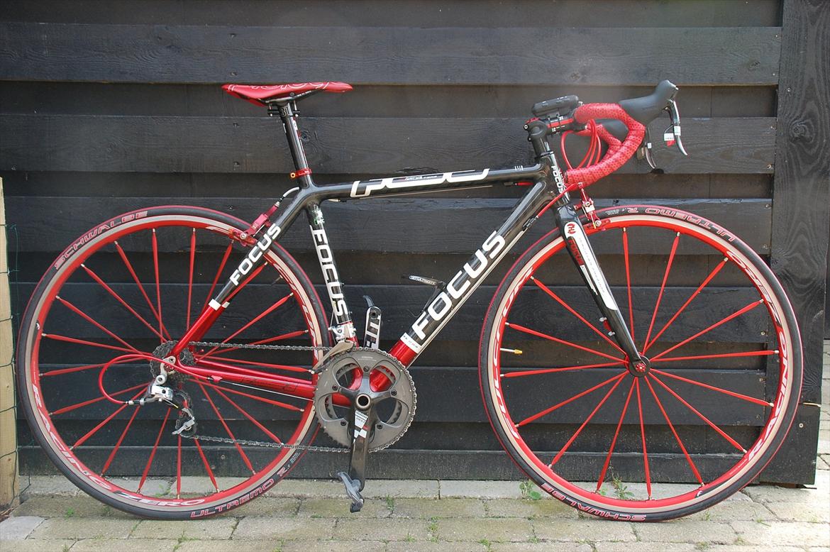 Focus Izalco Team billede 8