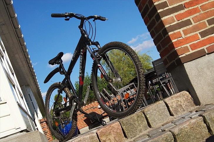 Yosemite X-Dirt billede 3