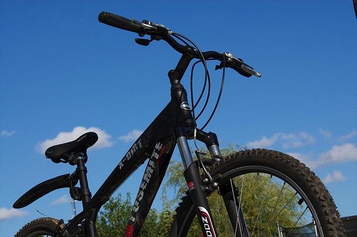 Yosemite X-Dirt billede 4
