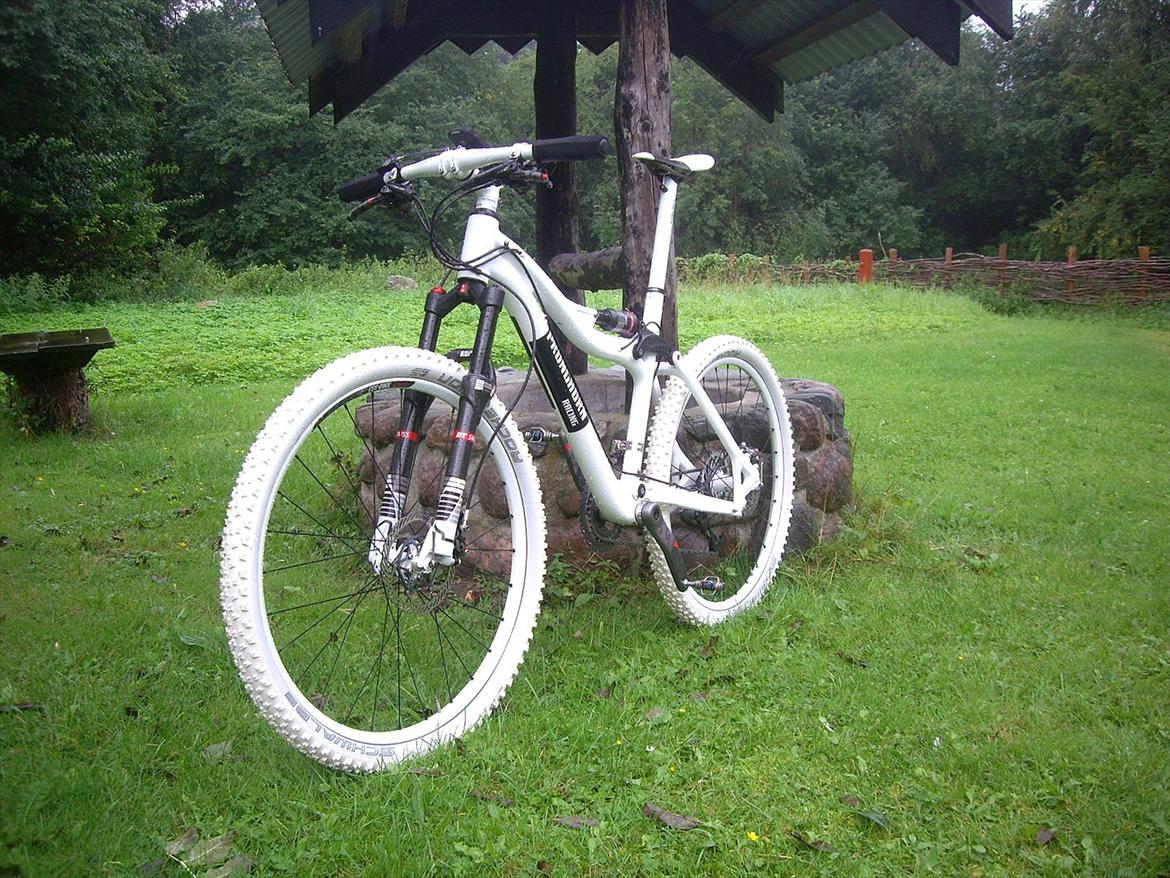 Pronghorn Racing PR6-XC Carbon - custom - R.I.P. billede 15