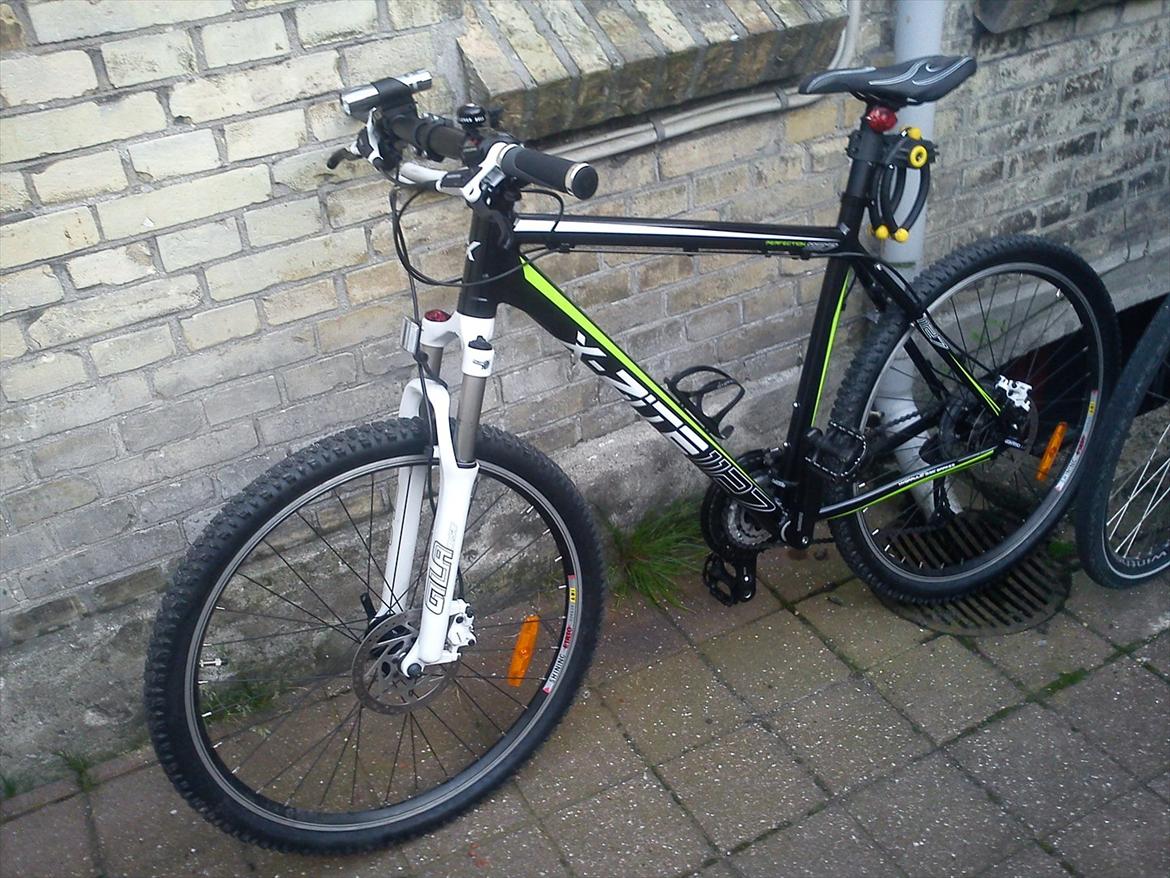 X-zite 1127 billede 1
