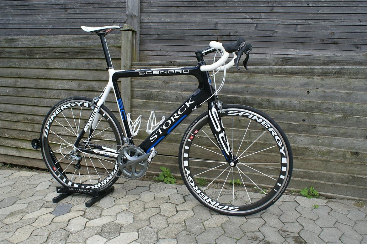 Storck Scenero billede 1