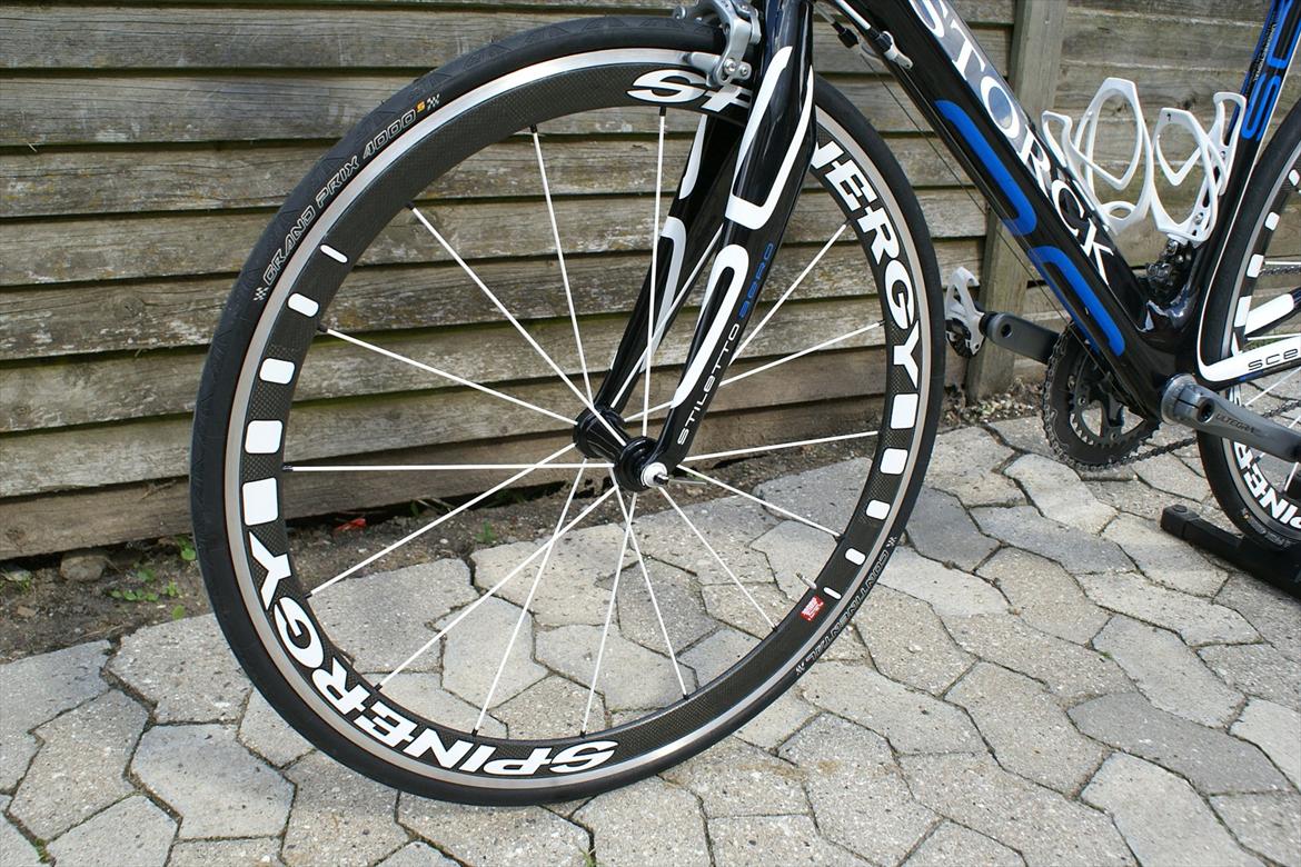 Storck Scenero billede 5