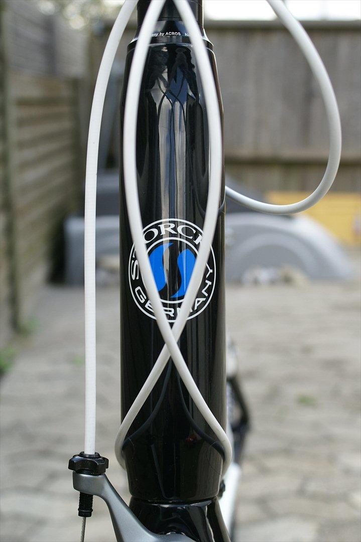 Storck Scenero billede 4