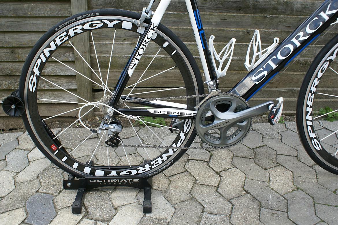 Storck Scenero billede 6