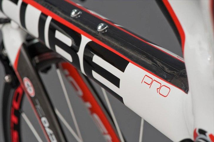 Cube Agree GTC PRO billede 5