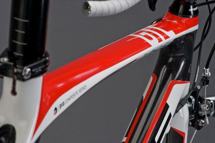 Cube Agree GTC PRO billede 14