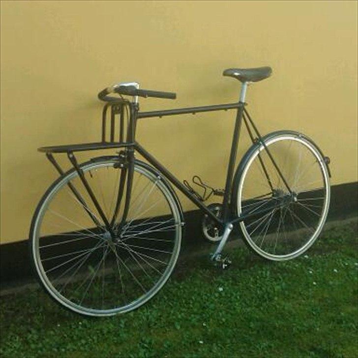 Schrøder singlespeed edition billede 3