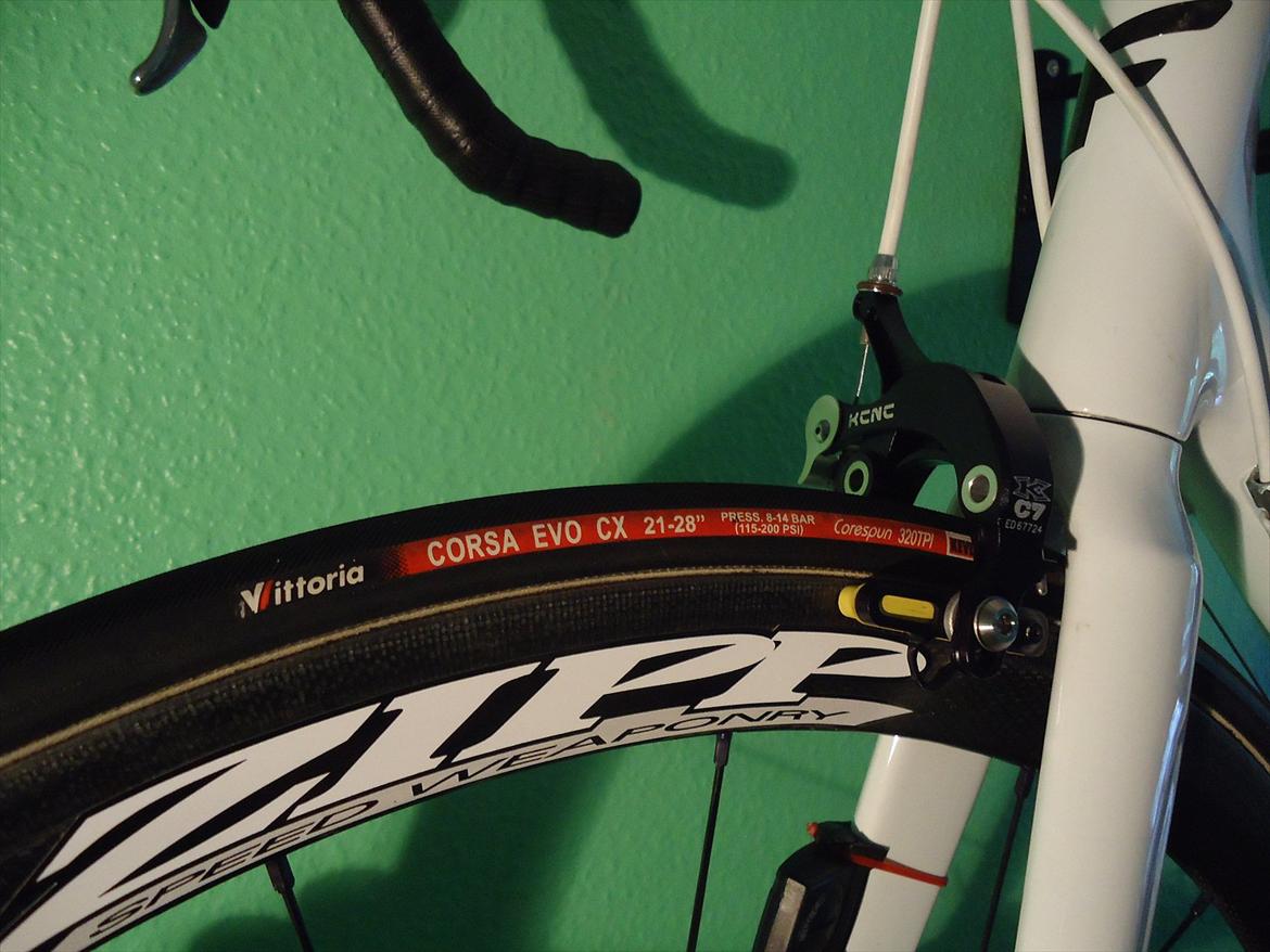 Fondriest Domino Plus billede 3