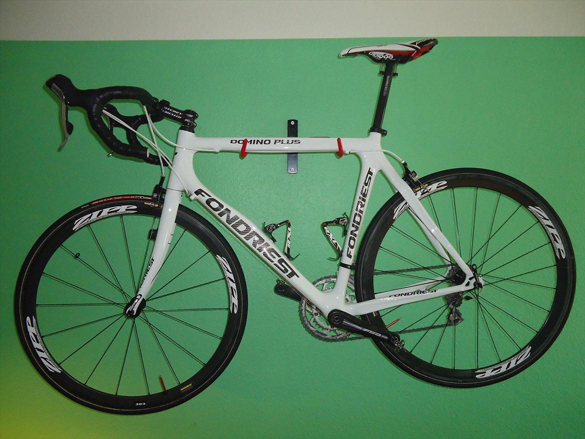 Fondriest Domino Plus billede 1