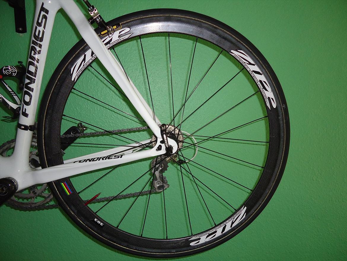 Fondriest Domino Plus billede 4