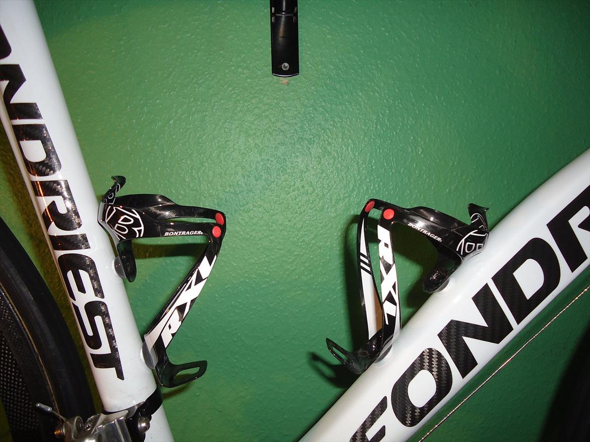 Fondriest Domino Plus billede 7