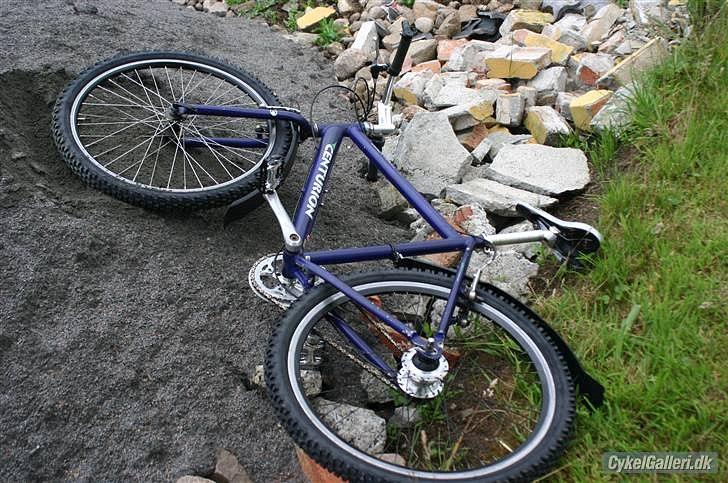 Centurion Crazy point Custom  billede 5