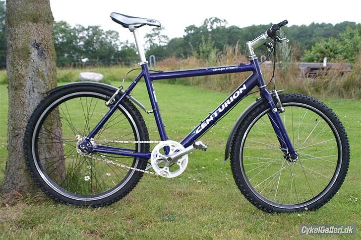 Centurion Crazy point Custom  billede 6