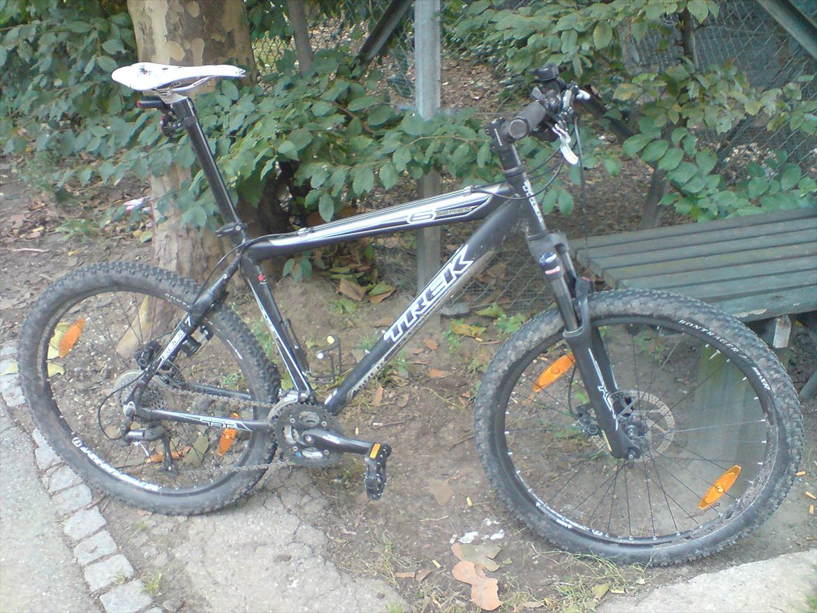 Trek 6000 '09 billede 6