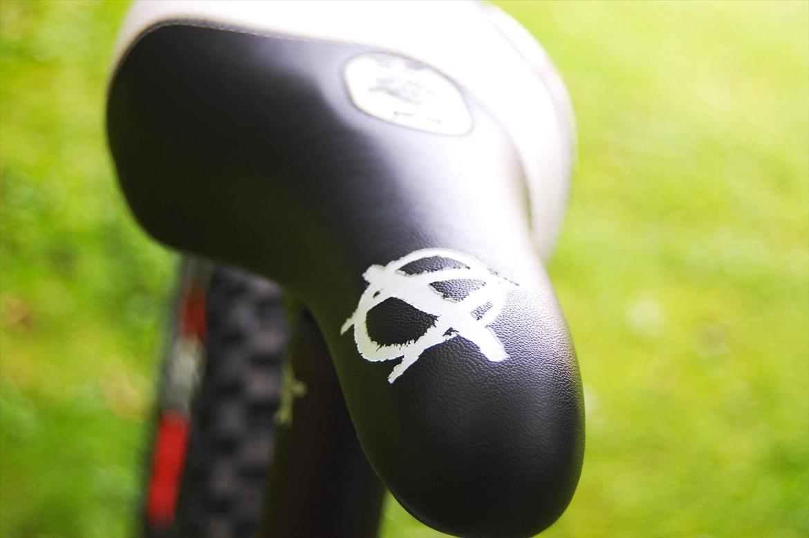 24 Bicycles Evil  The Faction ( Tidligere Cykel ) billede 14