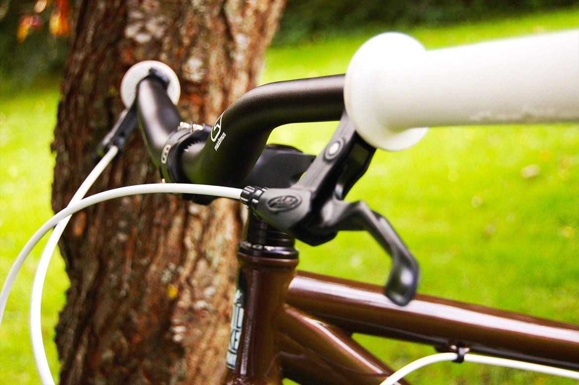 24 Bicycles Evil  The Faction ( Tidligere Cykel ) billede 4