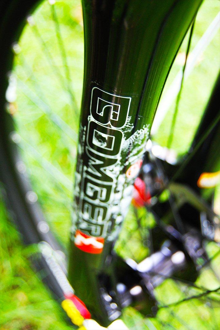 24 Bicycles Evil  The Faction ( Tidligere Cykel ) billede 8