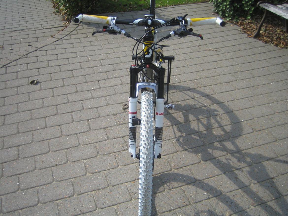 Scott Spark RC 2011 billede 2