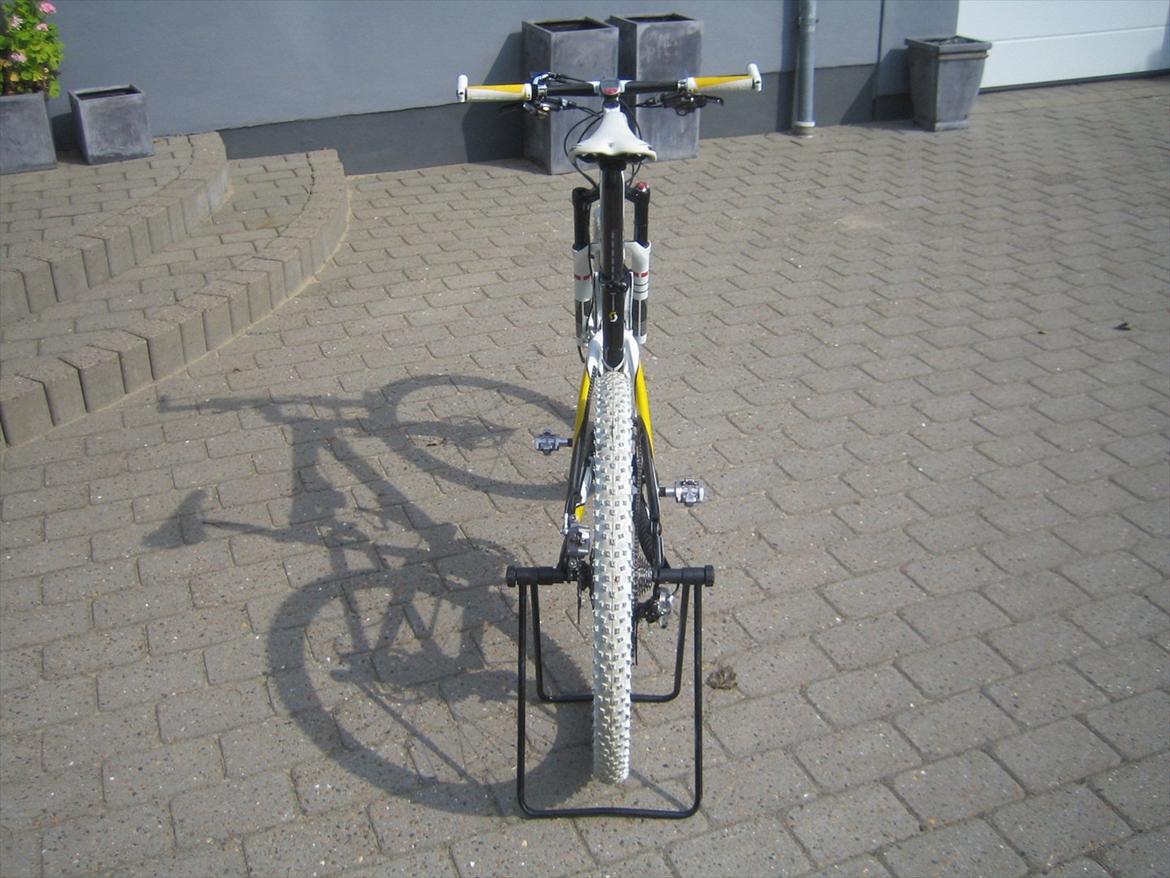 Scott Spark RC 2011 billede 4