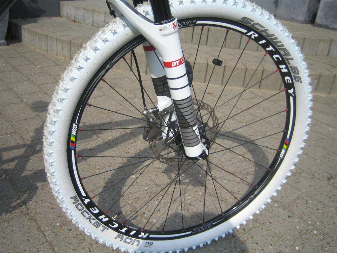 Scott Spark RC 2011 billede 6