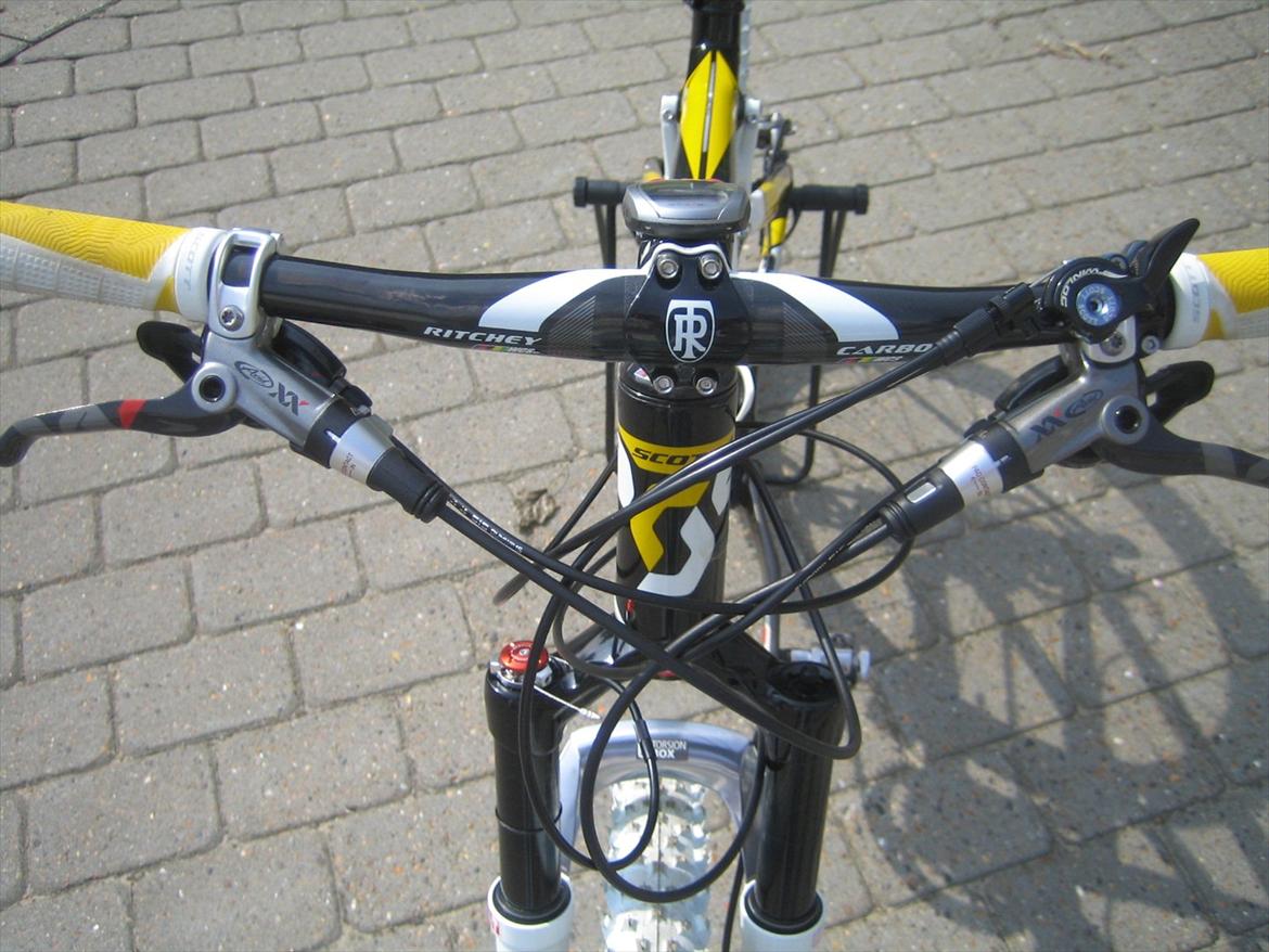 Scott Spark RC 2011 billede 7