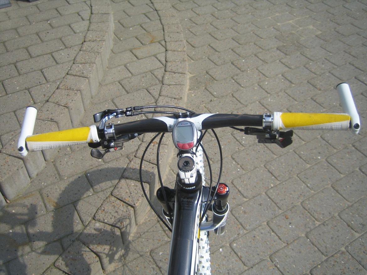 Scott Spark RC 2011 billede 11