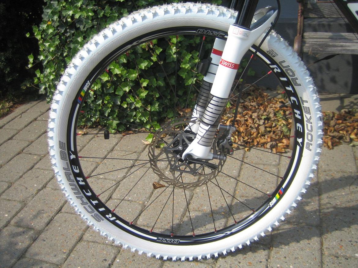 Scott Spark RC 2011 billede 12