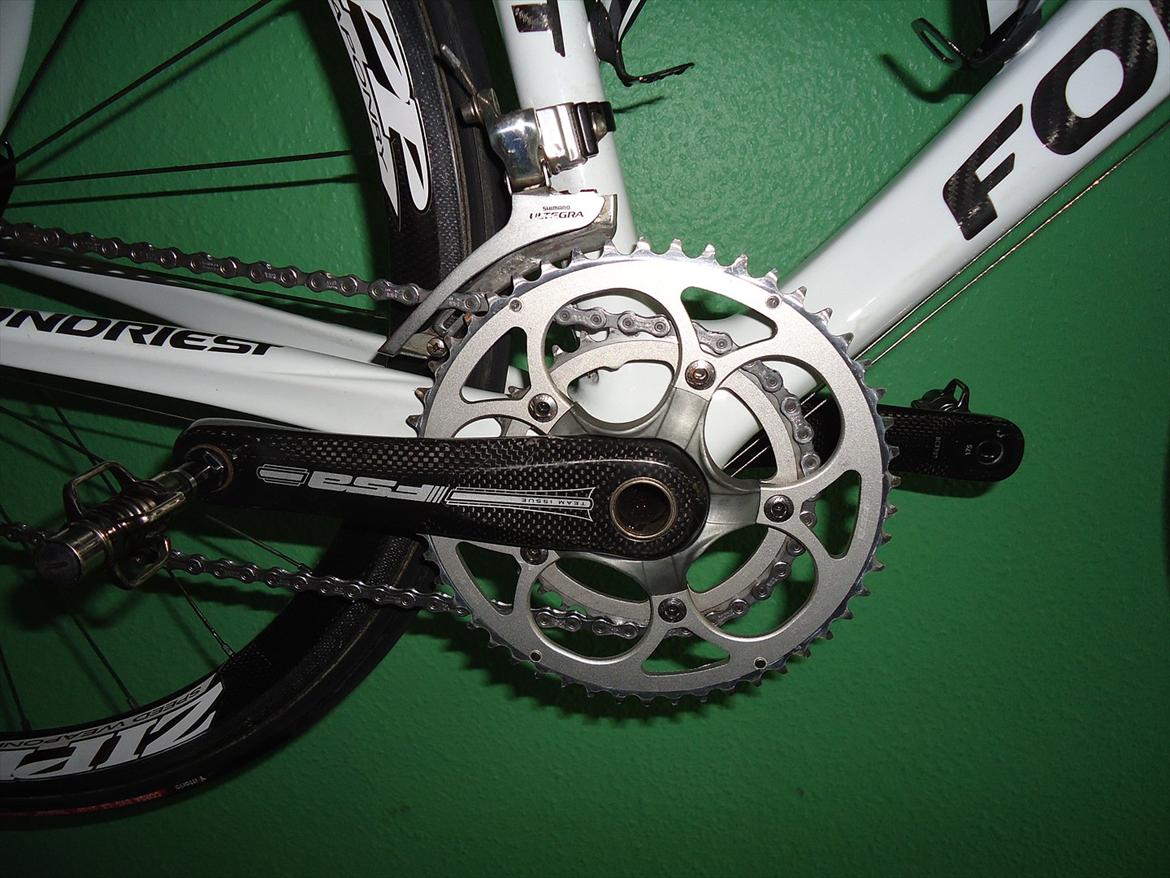 Fondriest Domino Plus billede 8
