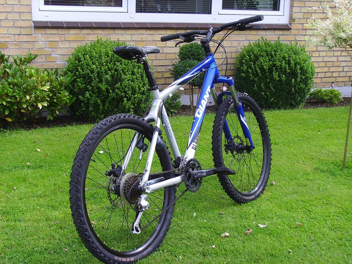 Giant Yukon XC  billede 11