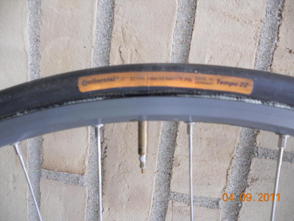 Vision Sprint TSG billede 2