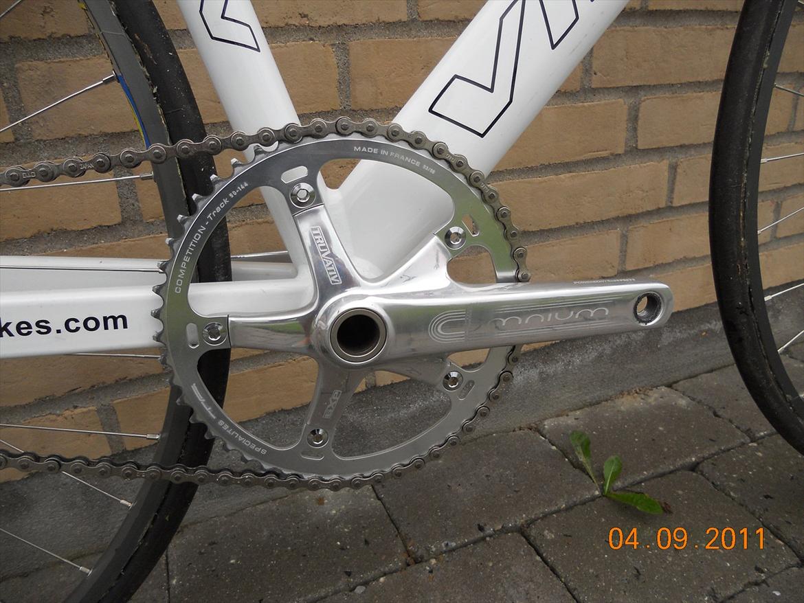 Vision Sprint TSG billede 3