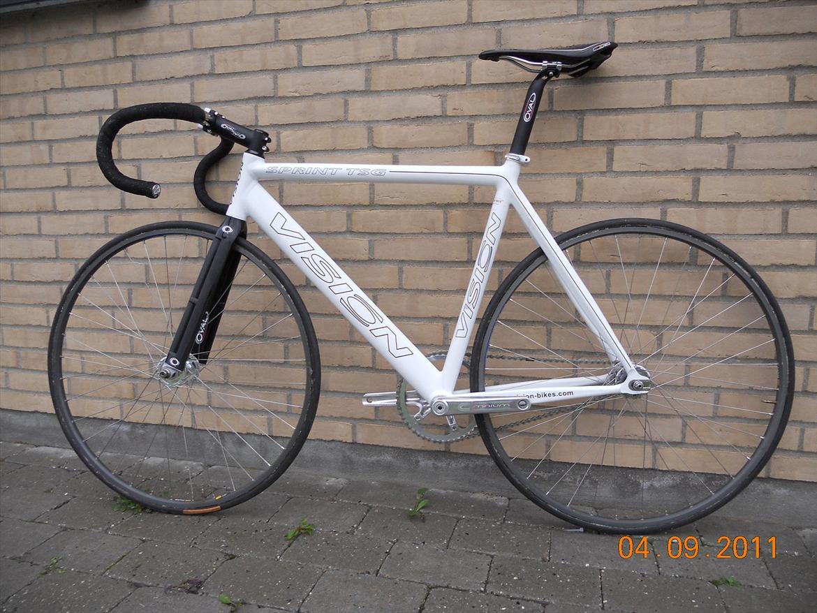 Vision Sprint TSG billede 7
