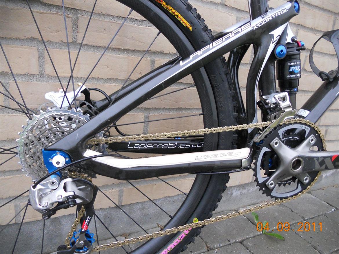 Lapierre X-control 700 billede 2