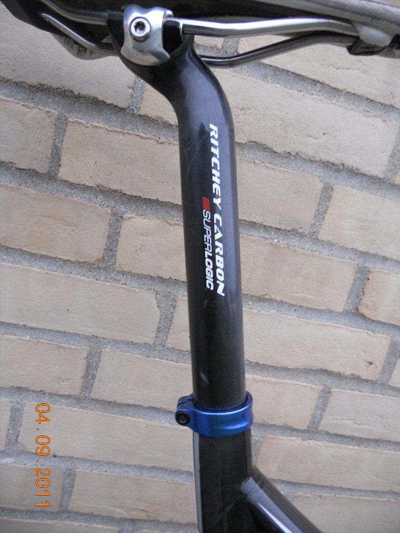 Lapierre X-control 700 billede 7